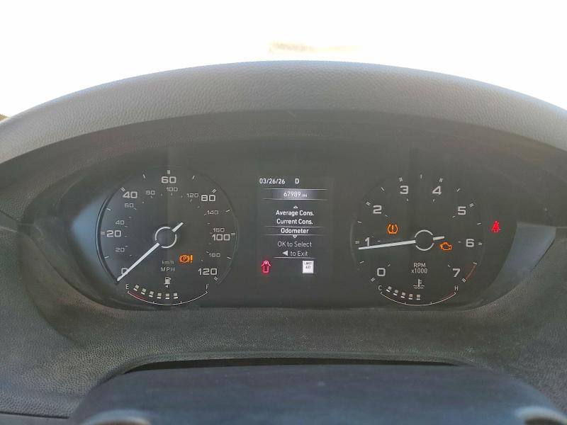 47242746 :رقم المزاد ، 3C6LRVDG7SE514002 vin ، 2025 Ram Promaster 2500 مزاد بيع