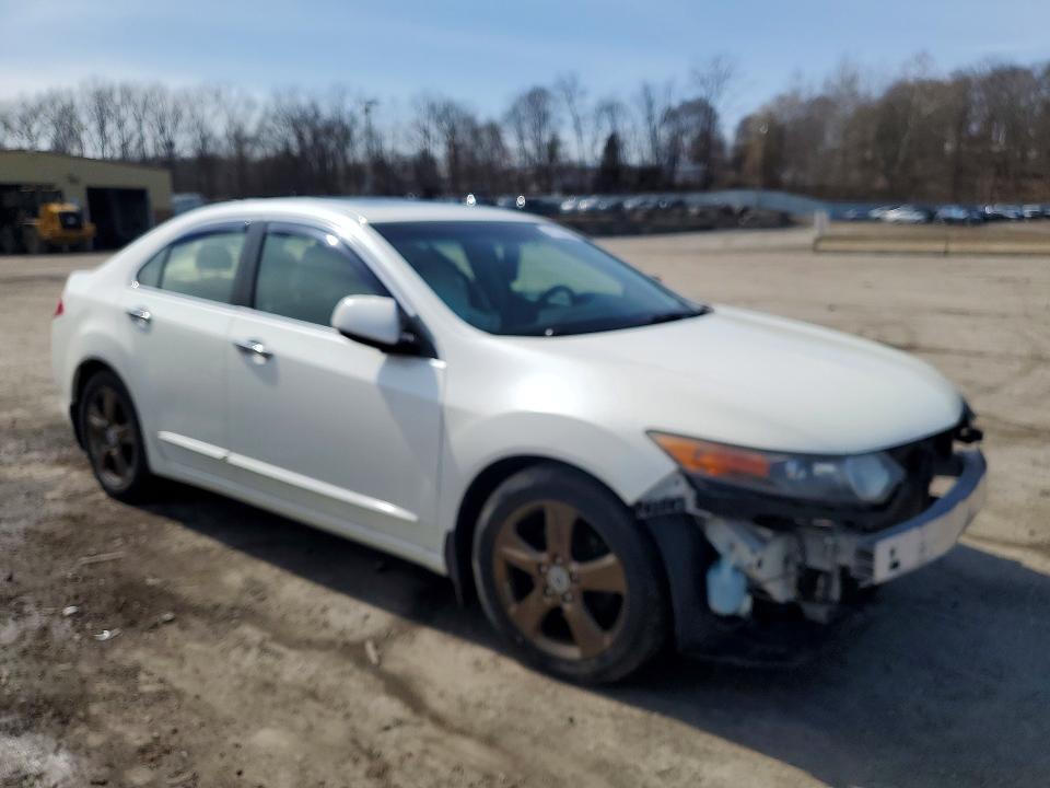 Aukcja sprzedaży 2010 Acura Tsx, vin: JH4CU2F6XAC036656, numer aukcji: 47335856