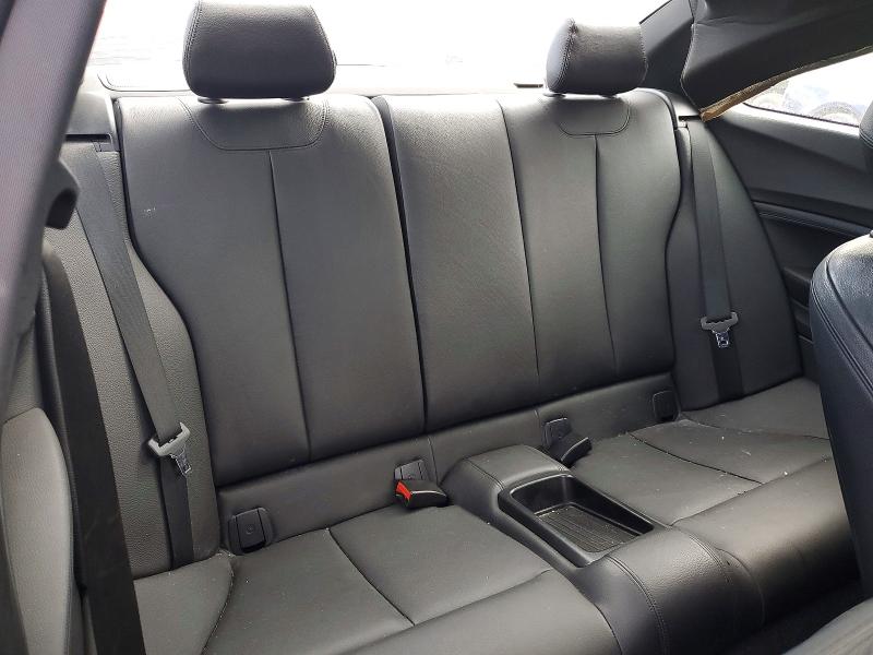 48061846 :رقم المزاد ، WBA1G9C59FVX96669 vin ، 2015 Bmw 228 مزاد بيع
