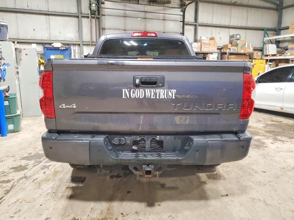 Aukcja sprzedaży 2015 Toyota Tundra, vin: 5TFAY5F13FX470338, numer aukcji: 41736016
