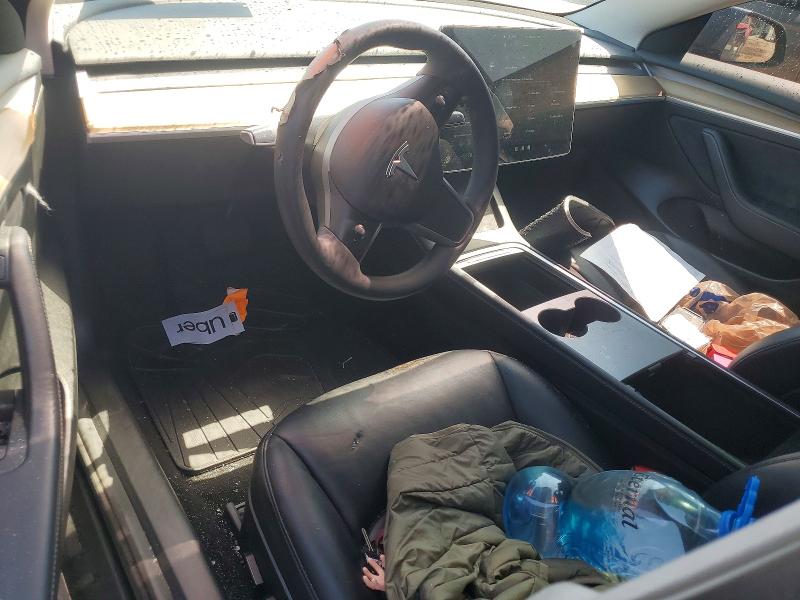 Aukcja sprzedaży 2021 Tesla Model 3, vin: 5YJ3E1EA3MF020840, numer aukcji: 46640476