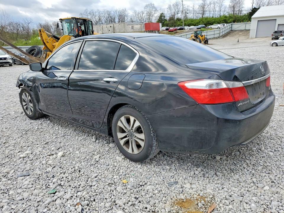 Продажа на аукционе авто 2014 Honda Accord, vin: 1HGCR2F3XEA090969, номер лота: 47160406