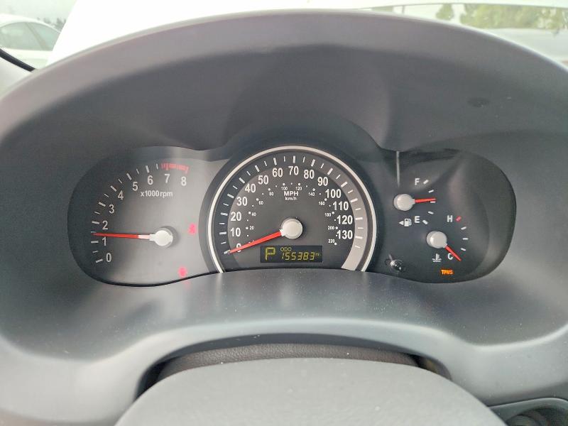 Продаж на аукціоні авто 2012 Kia Sedona, vin: KNDMG4C71C6446379, номер лоту: 47600406
