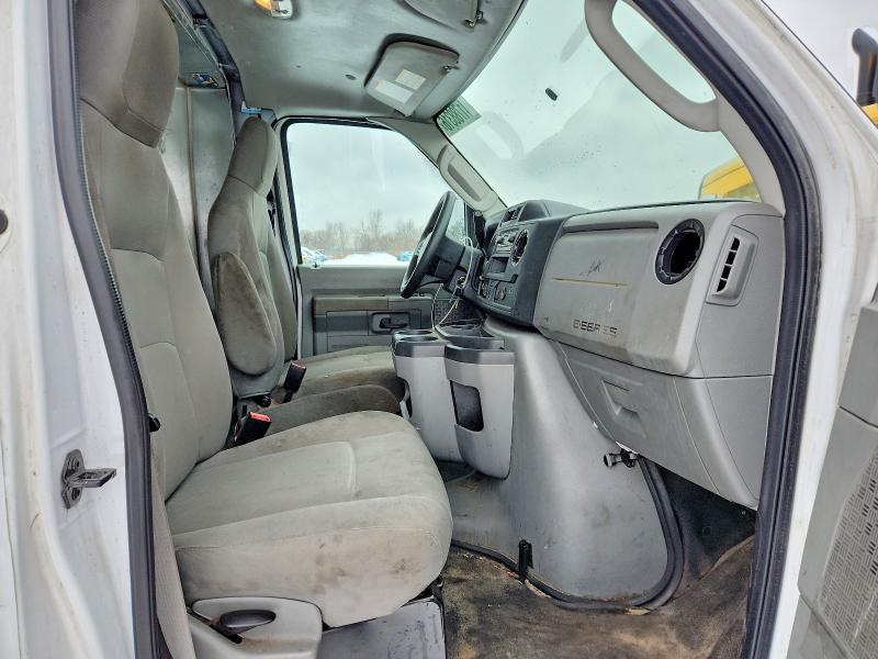 Aukcja sprzedaży 2023 Ford Econoline, vin: 1FDWE4FK6PDD18232, numer aukcji: 41788316