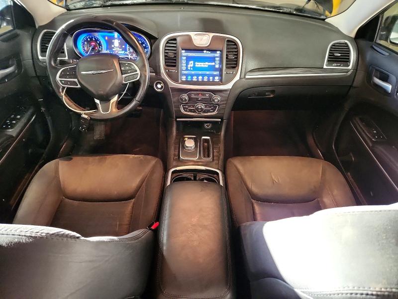 79753135 :رقم المزاد ، 2C3CCAAG3JH320565 vin ، 2018 Chrysler 300 مزاد بيع