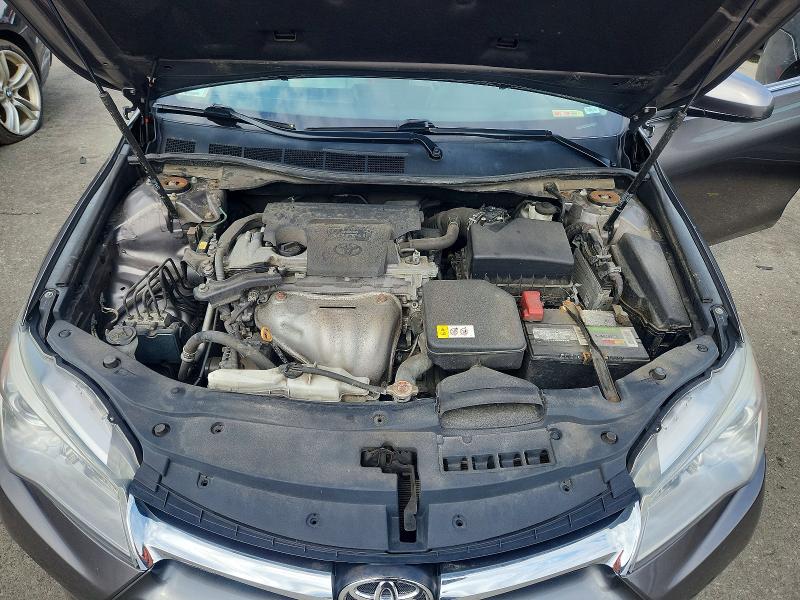 2017 Toyota Camry მანქანა იყიდება აუქციონზე, vin: 4T1BF1FK2HU388094, აუქციონის ნომერი: 47736196