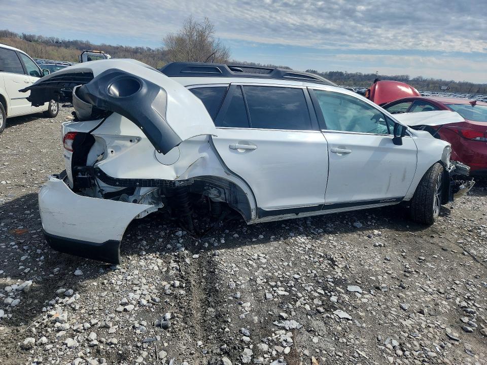 Продажа на аукционе авто 2015 Subaru Outback, vin: 4S4BSBJC0F3263888, номер лота: 47968246