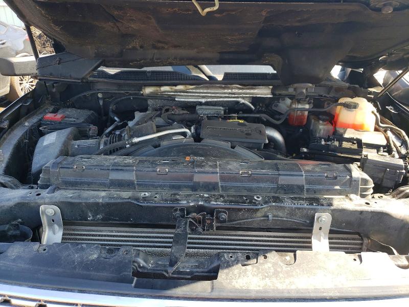 2020 Gmc Sierra მანქანა იყიდება აუქციონზე, vin: 1GT49REY0LF293829, აუქციონის ნომერი: 45491466
