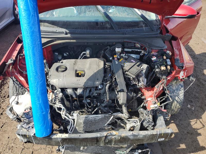 Продажа на аукционе авто 2020 Hyundai Elantra, vin: KMHD74LF9LU959930, номер лота: 47454986