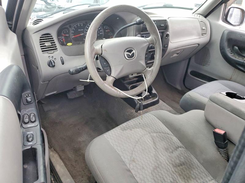 Продаж на аукціоні авто 2002 Mazda B4000, vin: 4F4ZR47E22TM09969, номер лоту: 79629325