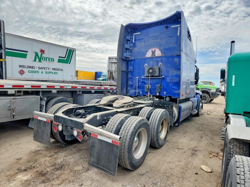 Продажа на аукционе авто 2020 Peterbilt 579, vin: 1XPBDP9X7LD653426, номер лота: 46698026