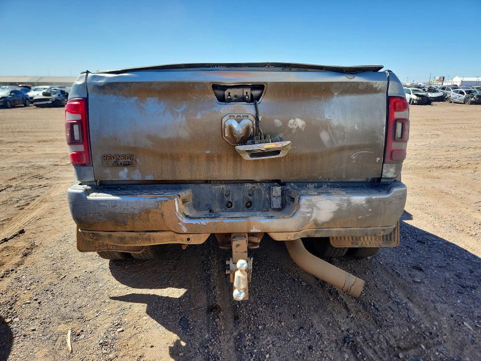 79320335 :رقم المزاد ، 3C63RRRL3KG708429 vin ، 2019 Ram 3500 مزاد بيع