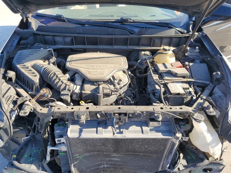 Продажа на аукционе авто 2017 Cadillac Xt5, vin: 1GYKNBRS1HZ189673, номер лота: 79355215