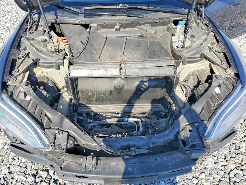 2018 Tesla Model S მანქანა იყიდება აუქციონზე, vin: 5YJSA1E22JF268377, აუქციონის ნომერი: 47772466