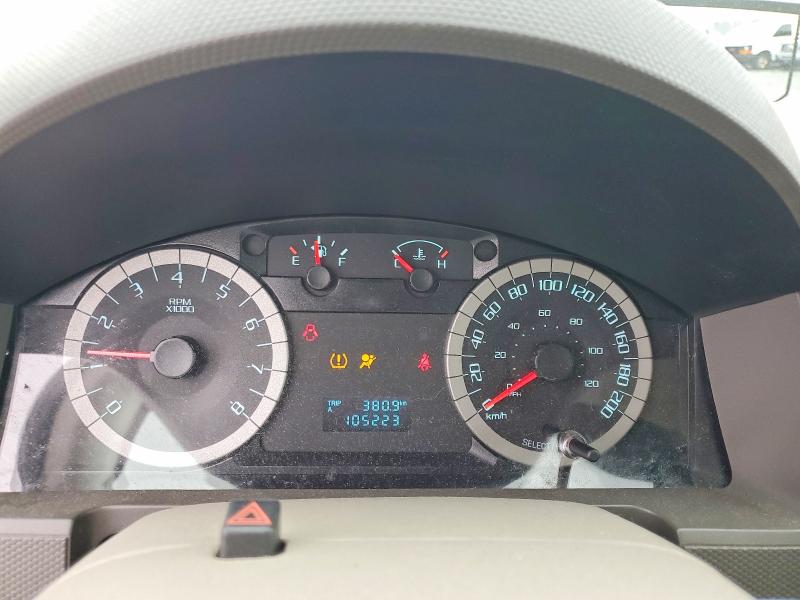 Aukcja sprzedaży 2010 Ford Escape, vin: 1FMCU0DGXAKD23319, numer aukcji: 47697416