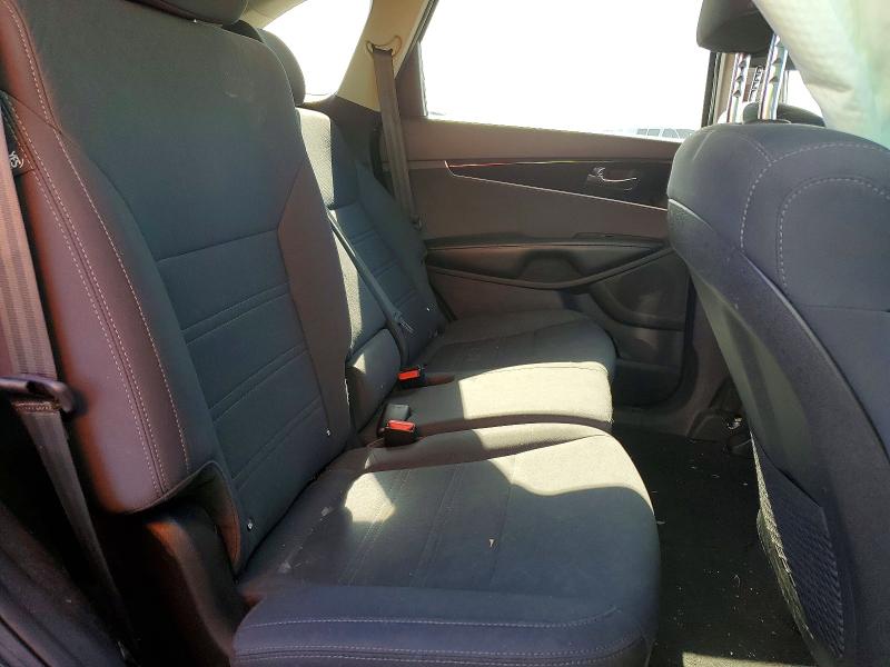 Продажа на аукционе авто 2019 Kia Sorento, vin: 5XYPGDA58KG480510, номер лота: 47823356