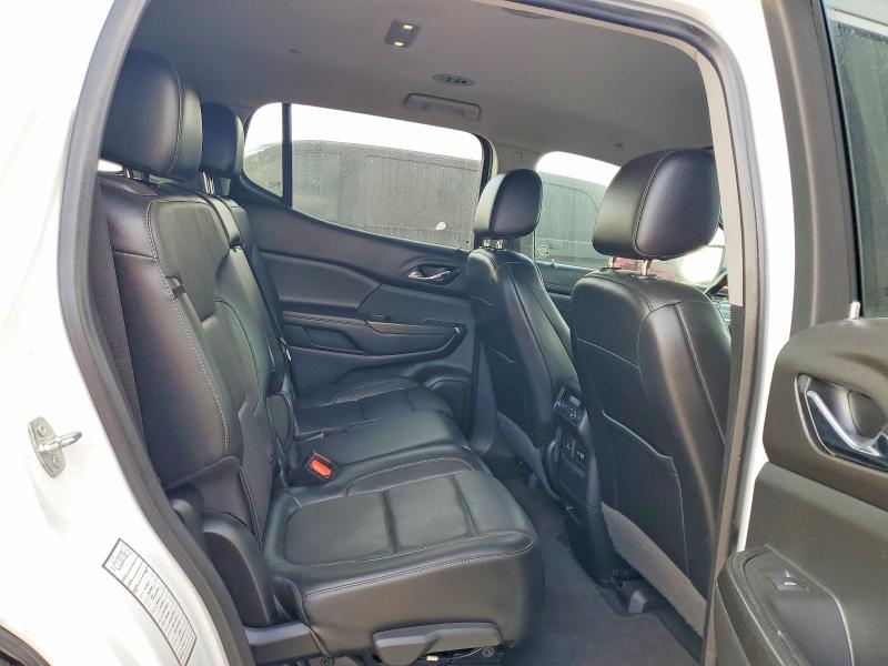 Продажа на аукционе авто 2020 Gmc Acadia, vin: 1GKKNML49LZ185377, номер лота: 47844286