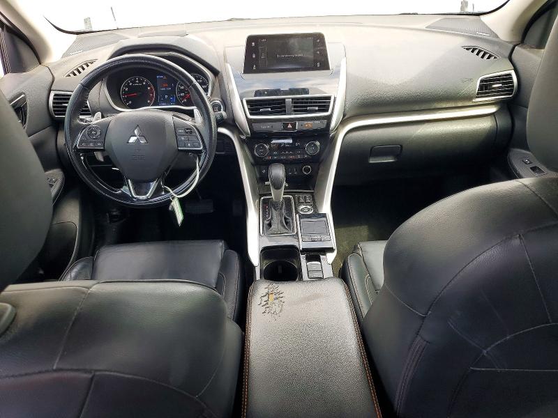 Продаж на аукціоні авто 2019 Mitsubishi Eclipse Cross, vin: JA4AT5AA8KZ021221, номер лоту: 47495126