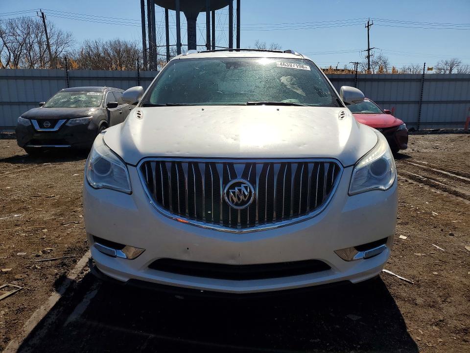 Aukcja sprzedaży 2014 Buick Enclave, vin: 5GAKVCKD3EJ142034, numer aukcji: 46397196