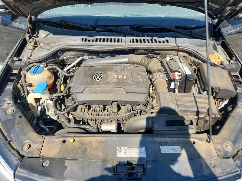 Aukcja sprzedaży 2015 Volkswagen Jetta, vin: 3VWD07AJ9FM414138, numer aukcji: 47969086