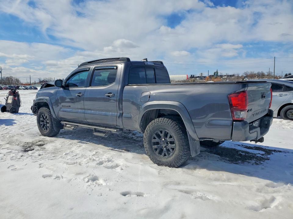 46912816 :رقم المزاد ، 3TYDZ5BN9PT034768 vin ، 2023 Toyota Tacoma مزاد بيع