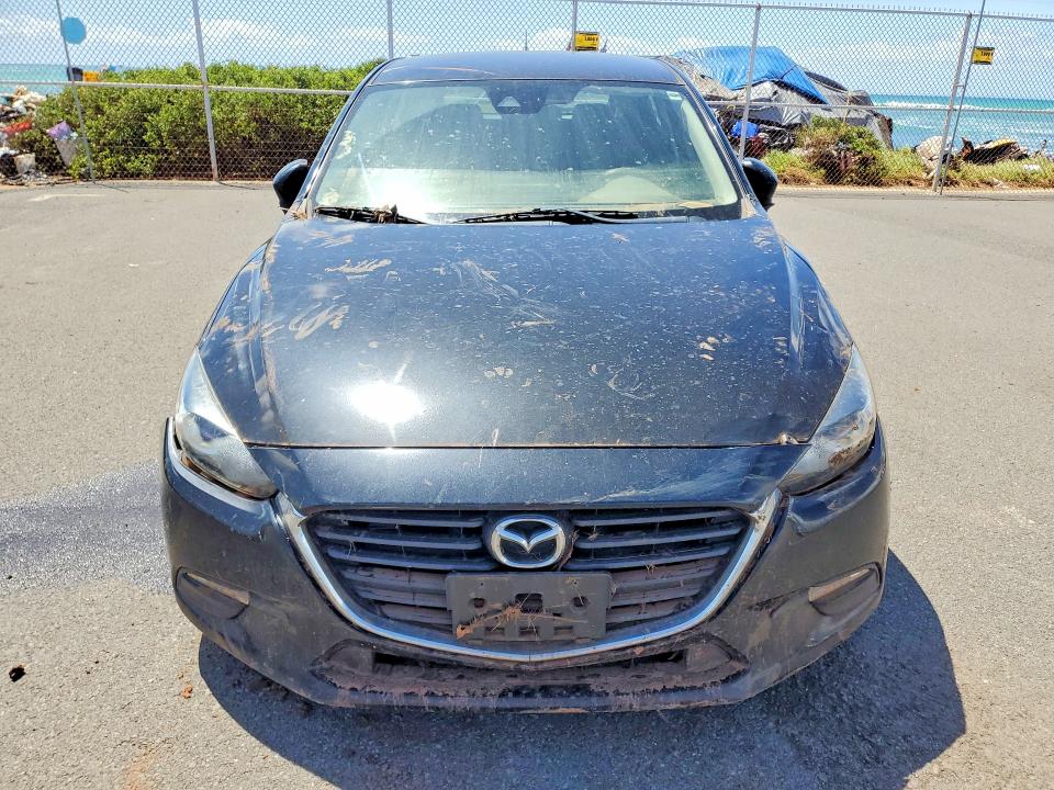 Aukcja sprzedaży 2018 Mazda 3, vin: 3MZBN1K79JM196655, numer aukcji: 47471826