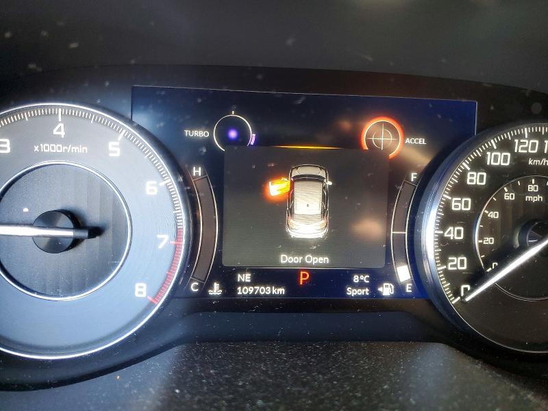 Продаж на аукціоні авто 2020 Acura Rdx, vin: 5J8TC2H31LL809199, номер лоту: 79544725