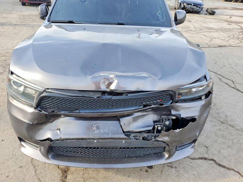 Aukcja sprzedaży 2019 Dodge Durango, vin: 1C4RDJDG3KC722735, numer aukcji: 46433996