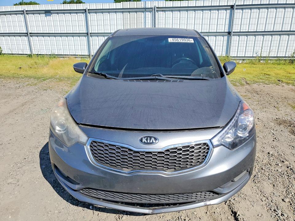 Aukcja sprzedaży 2014 Kia Forte, vin: KNAFZ4A84E5164841, numer aukcji: 45619936