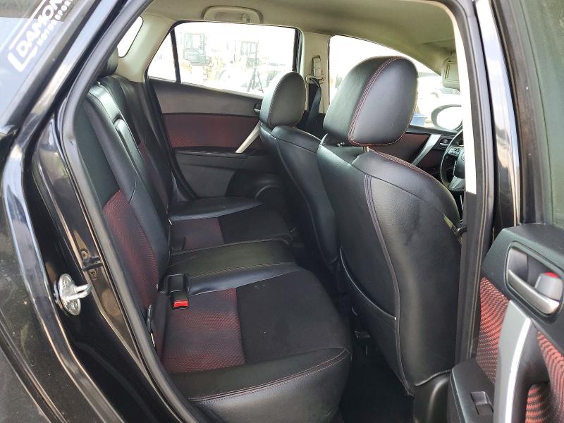Продаж на аукціоні авто 2013 Mazda Speed, vin: JM1BL1L37D1709083, номер лоту: 46961276