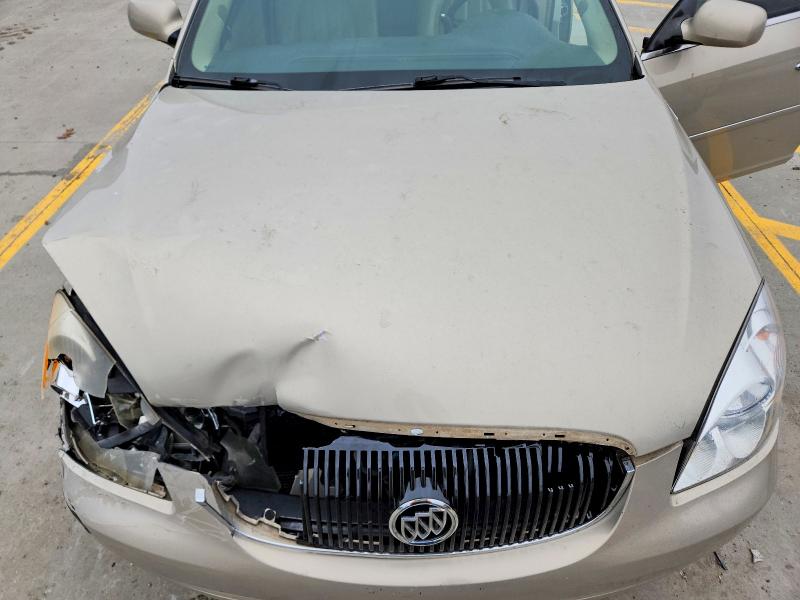 Продажа на аукционе авто 2007 Buick Lucerne, vin: 1G4HD57217U190062, номер лота: 78153685