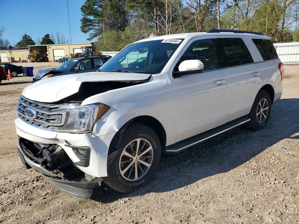 Продаж на аукціоні авто 2020 Ford Expedition, vin: 1FMJU1JT1LEA90043, номер лоту: 46106566