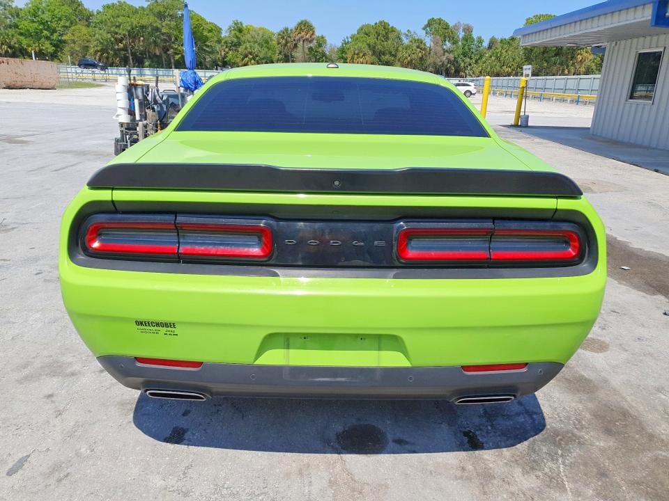 Aukcja sprzedaży 2023 Dodge Challenger, vin: 2C3CDZJG3PH549672, numer aukcji: 79984625