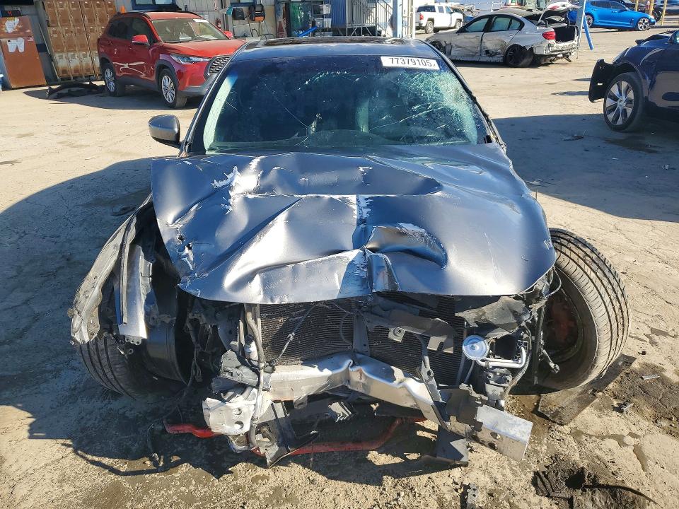 Aukcja sprzedaży 2014 Infiniti Q60, vin: JN1CV6EK0EM110142, numer aukcji: 77379105