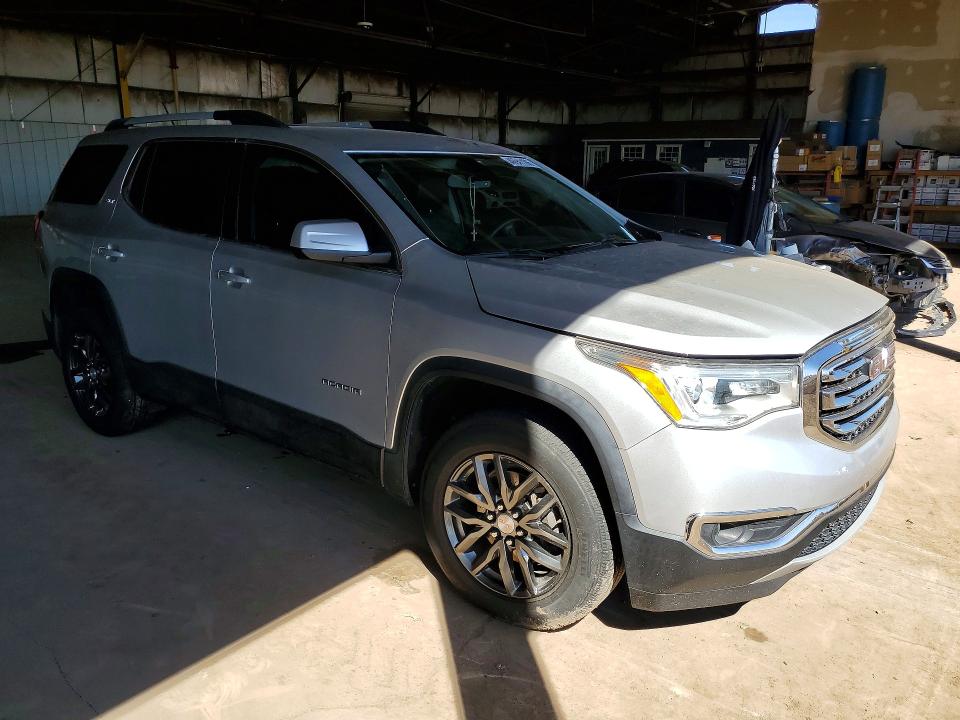 2019 Gmc Acadia მანქანა იყიდება აუქციონზე, vin: 1GKKNMLS1KZ253006, აუქციონის ნომერი: 46541106