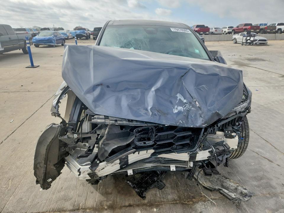Продажа на аукционе авто 2024 Honda Cr-v, vin: 2HKRS3H40RH312314, номер лота: 79478985