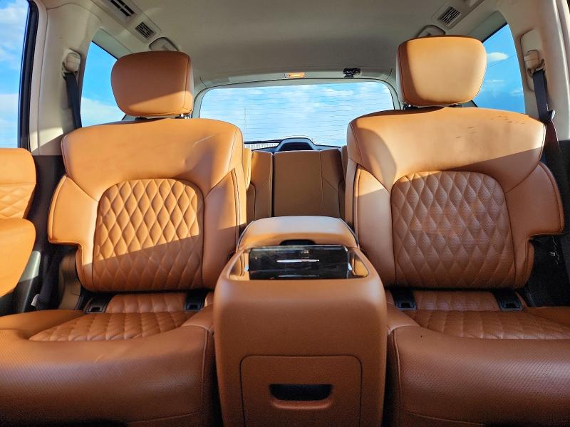 Продажа на аукционе авто 2019 Infiniti Qx80, vin: JN8AZ2NF9K9688702, номер лота: 45758246