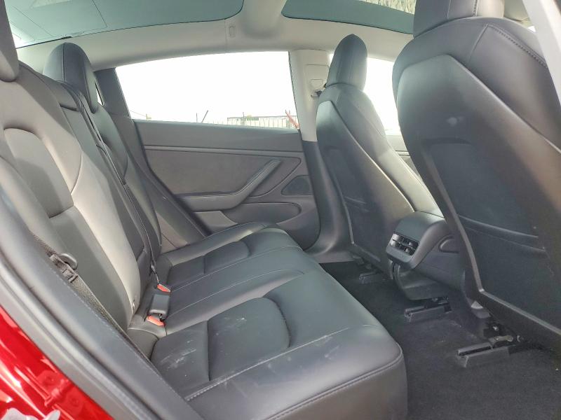 Продаж на аукціоні авто 2020 Tesla Model 3, vin: 5YJ3E1EB2LF735633, номер лоту: 47065086