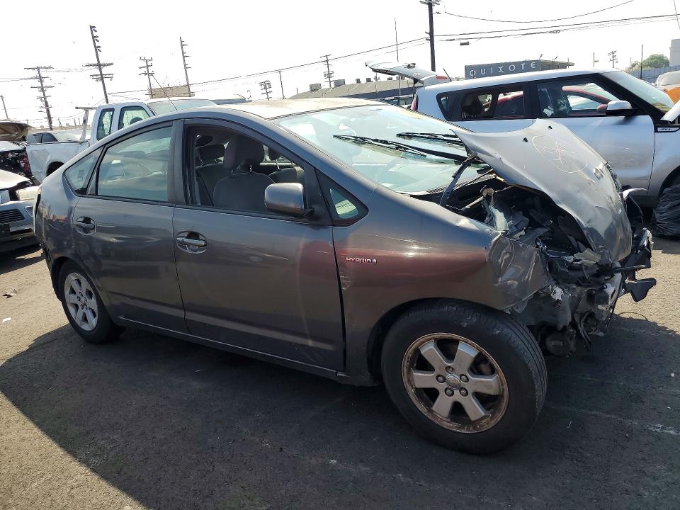 Продажа на аукционе авто 2008 Toyota Prius, vin: JTDKB20U483349075, номер лота: 79320205