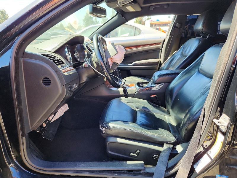 Aukcja sprzedaży 2013 Chrysler 300, vin: 2C3CCAAG4DH589999, numer aukcji: 46760376