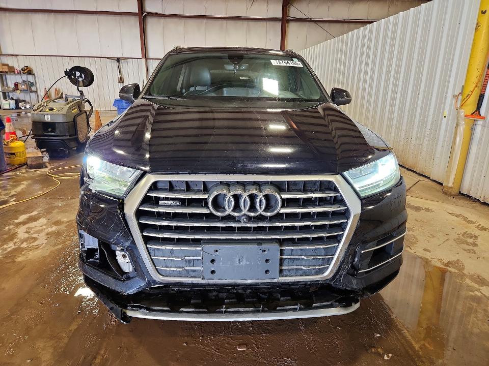 Aukcja sprzedaży 2017 Audi Q7, vin: WA1LAAF77HD011354, numer aukcji: 78764105