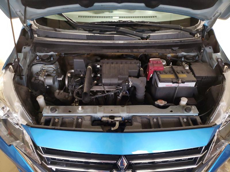 Продаж на аукціоні авто 2024 Mitsubishi Mirage, vin: ML32AUHJ0RH004481, номер лоту: 45474296