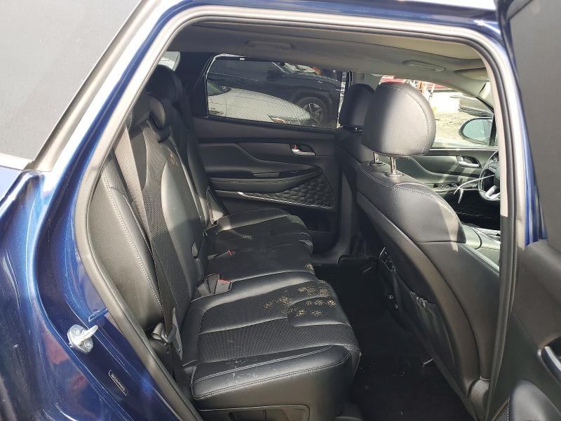 Продажа на аукционе авто 2023 Hyundai Santa Fe, vin: 5NMS3DAJ7PH541930, номер лота: 78965105