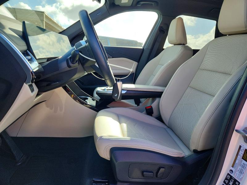 41776996 :رقم المزاد ، WBX73EF07S5077418 vin ، 2025 Bmw X1 مزاد بيع