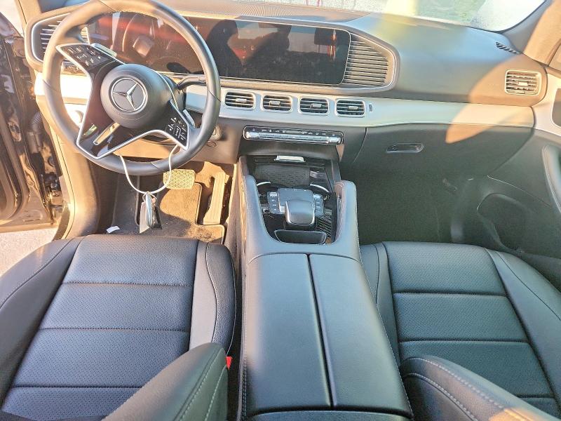 Продажа на аукционе авто 2024 Mercedes-benz Gle, vin: 4JGFB4FB0RB115103, номер лота: 45816166