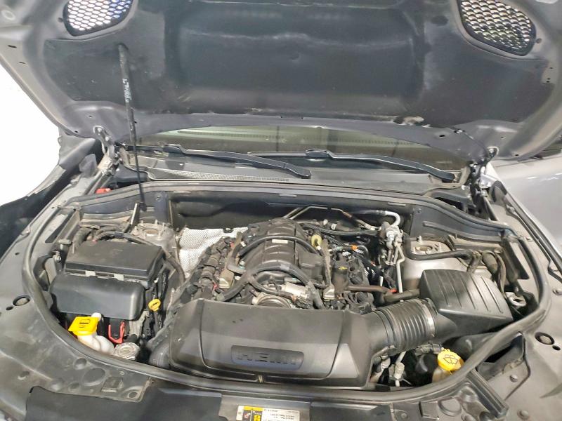Продаж на аукціоні авто 2020 Dodge Durango, vin: 1C4SDJCT7LC382023, номер лоту: 41643496