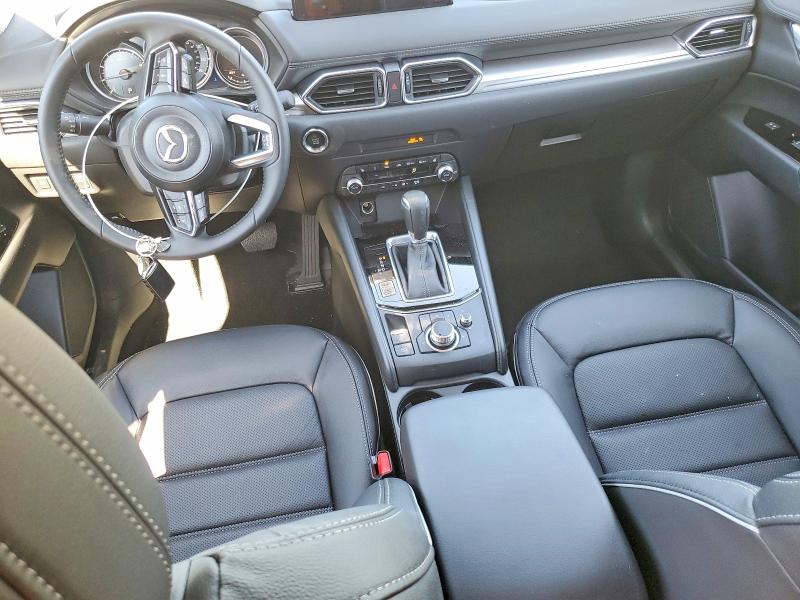 Aukcja sprzedaży 2025 Mazda Cx-5, vin: JM3KFBCM5S0790312, numer aukcji: 47017816