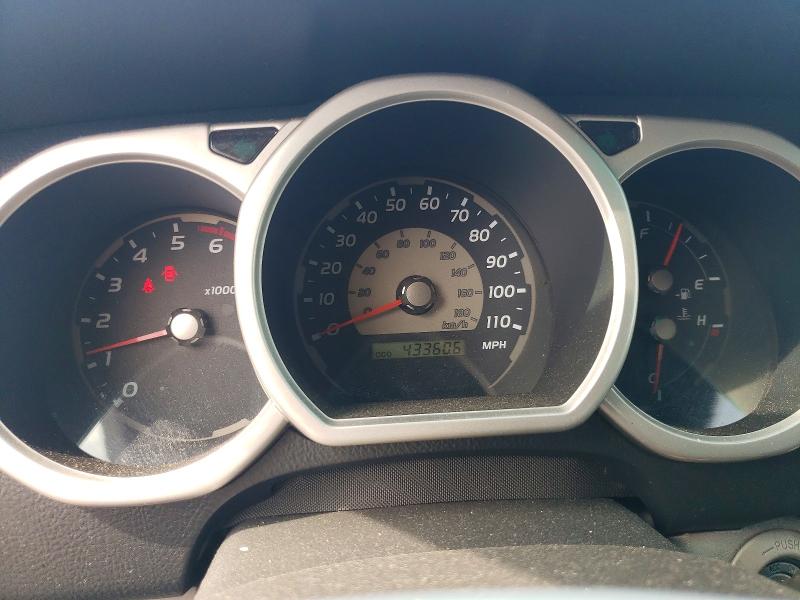 Aukcja sprzedaży 2003 Toyota 4runner, vin: JTEBU14R630012388, numer aukcji: 79793255