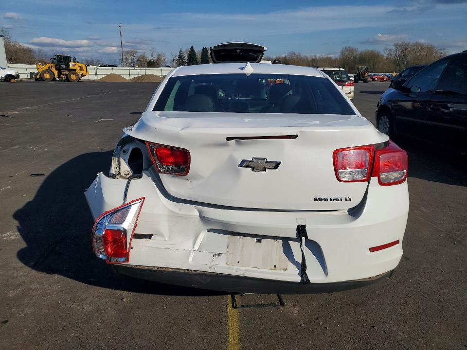 Aukcja sprzedaży 2013 Chevrolet Malibu, vin: 1G11E5SA9DF208723, numer aukcji: 79717435