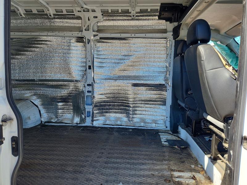 Продажа на аукционе авто 2023 Ram 2500, vin: 3C6LRVDG4PE504714, номер лота: 46857576